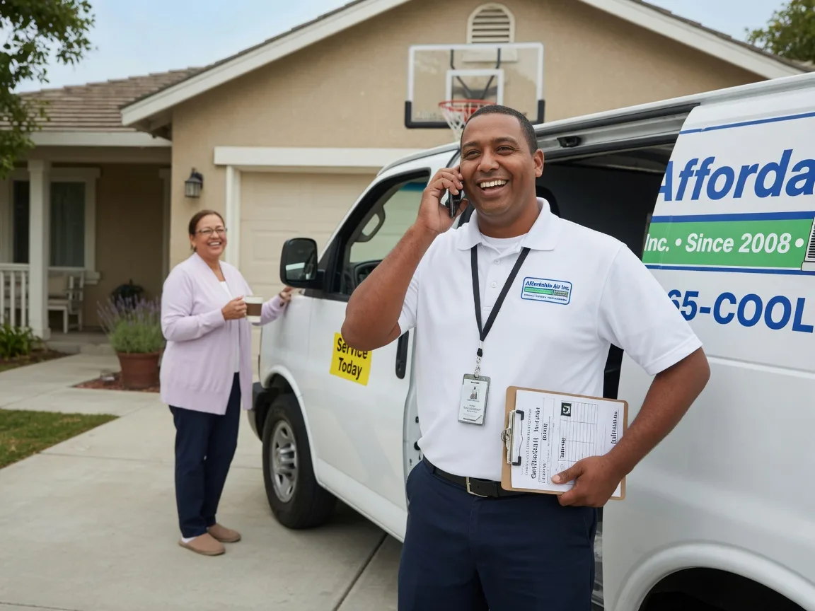 Central Ac Repair Fort Lee, VA FAQs